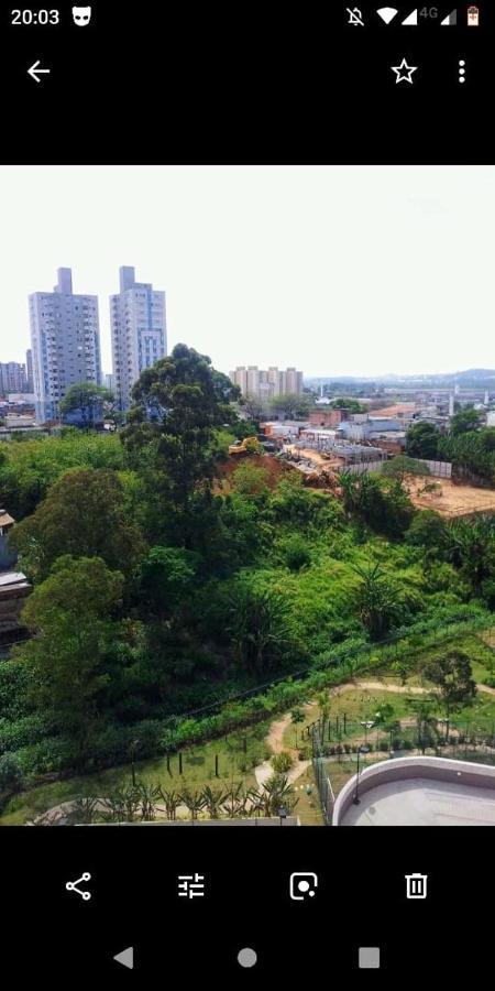 Quartos Vila Augusta/Guarulhos Exteriör bild
