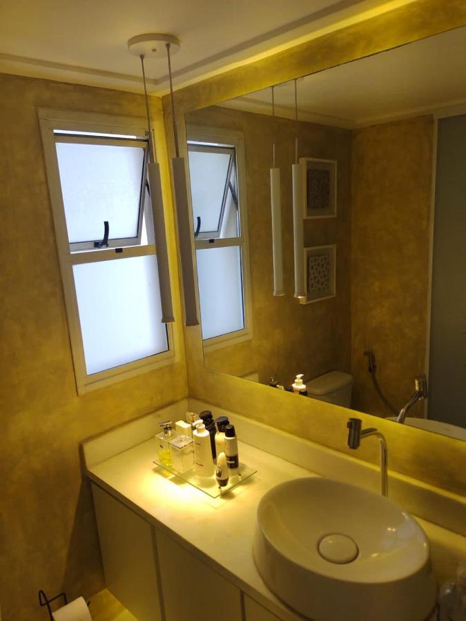 Quartos Vila Augusta/Guarulhos Exteriör bild