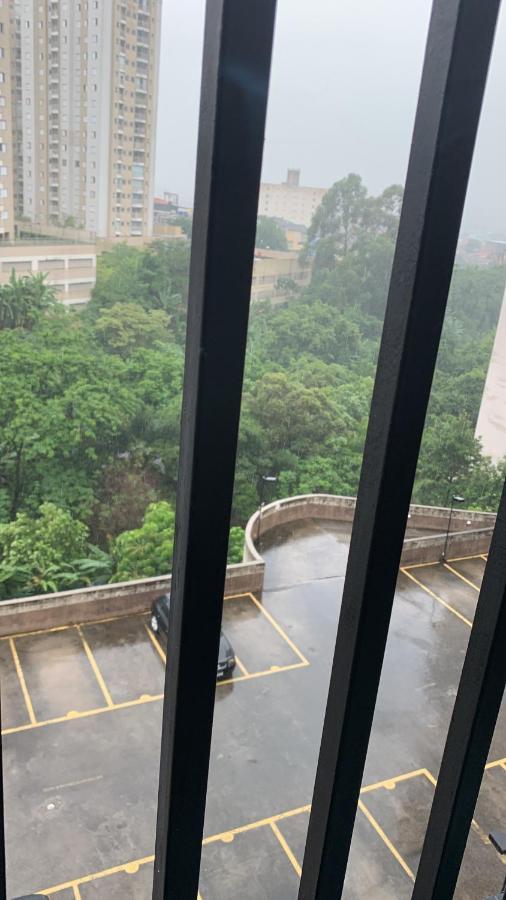 Quartos Vila Augusta/Guarulhos Exteriör bild