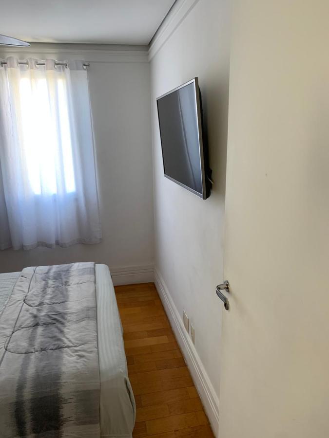 Quartos Vila Augusta/Guarulhos Exteriör bild